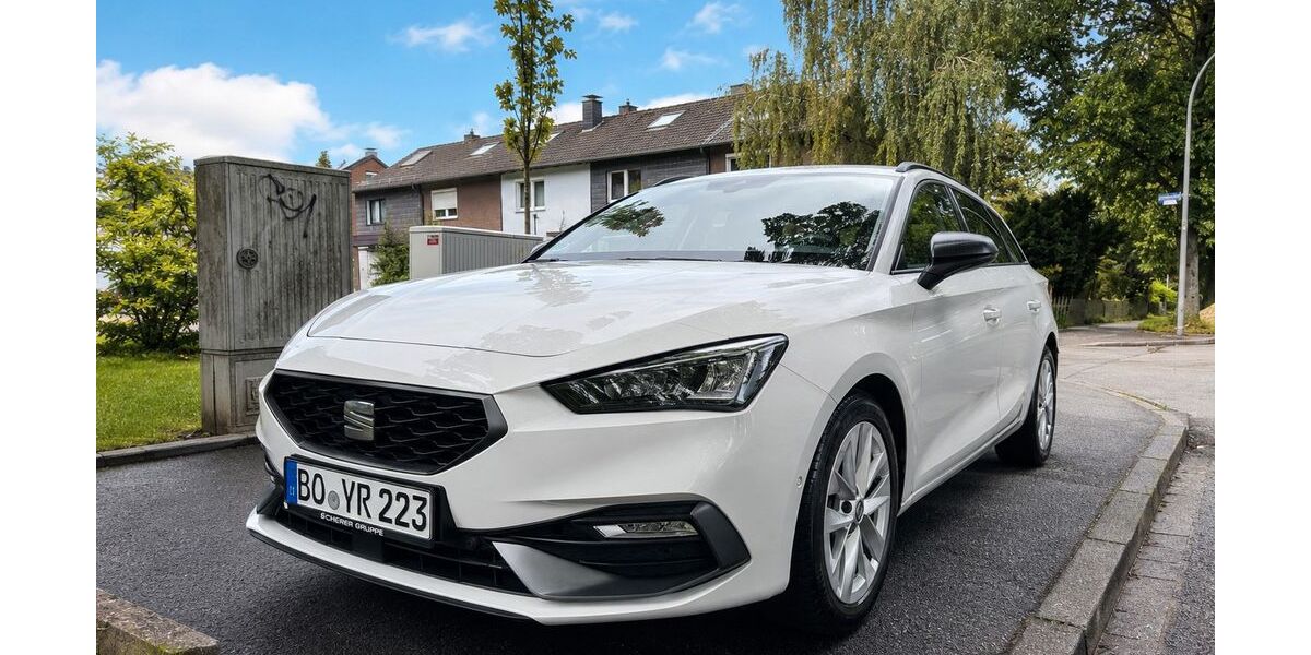 Seat Leon 117.500 km 16.950 &euro; Dortmund 44149
