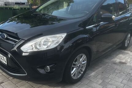 Ford C-Max 120.000 km 7.900 &euro; Frankfurt am Main 60599