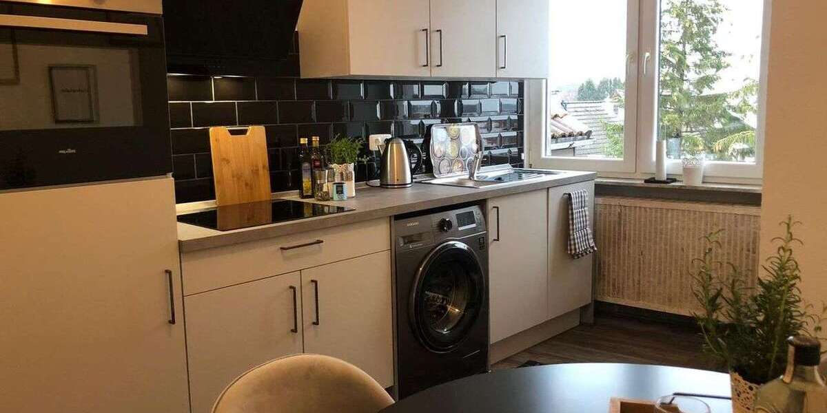 Zimmer Lüdenscheid Staberg - 4 Zimmer, 1.799&euro; | Angebot:24986617