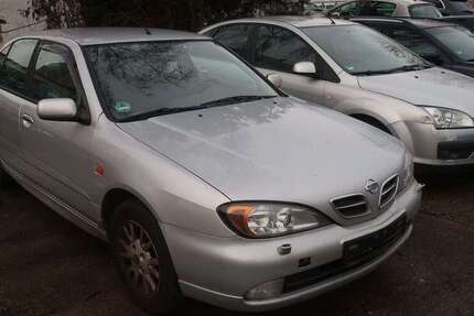 Nissan Primera 214.000 km 499 € Berlin 13127