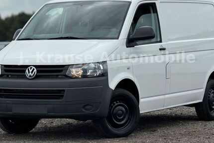VW T5 Transporter