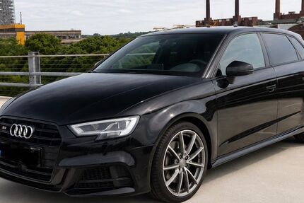 Audi S3 130.000 km 23.000 &euro; Flechtorf 38165