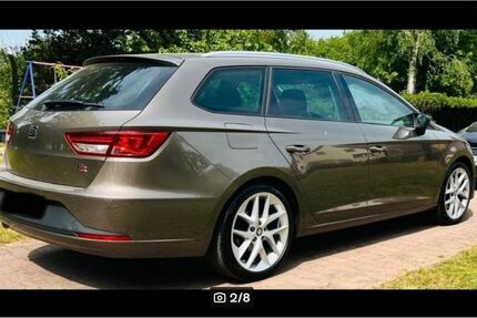 Seat Leon 155.000 km 12.000 &euro; Stralsund 18439