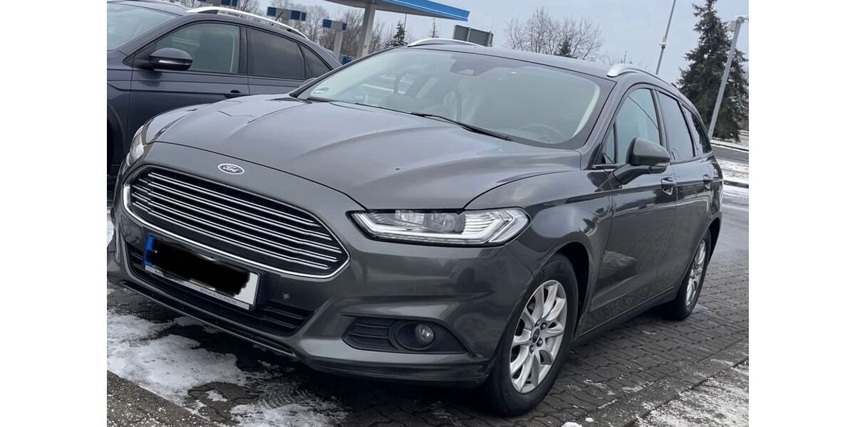 Ford Mondeo 149.500 km 13.000 &euro; Werdau 08412