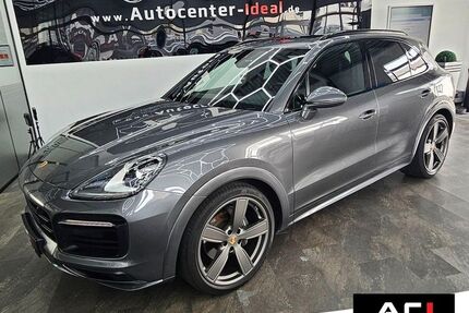 Porsche Cayenne 112.100 km 47.990 &euro; Breidenbach 35236