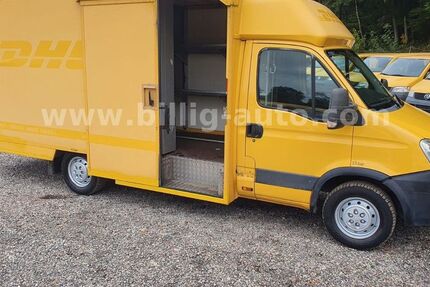 IVECO Andere 80.000 km 7.250 € Pfeffenhausen 84076
