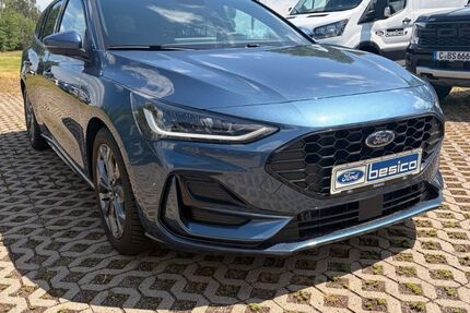 Ford Focus 21.409 km 29.890 &euro; Glauchau 08371