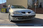 Renault Megane 1.4 16V RXE*09/27TÜV*Rost*Allwetter* 152.300 km 1.990 &euro; Berlin 13187