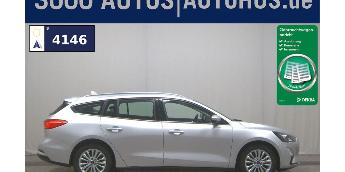 Ford Focus 107.295 km 9.680 &euro; Gyhum/Bockel 27404
