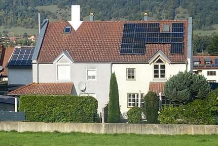 Haus zum Kaufen in Kelheim 419.000 € 163 m²