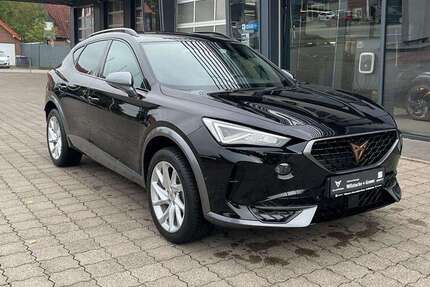 Cupra Formentor 9.310 km 33.990 &euro; Dülmen-Rorup 48249