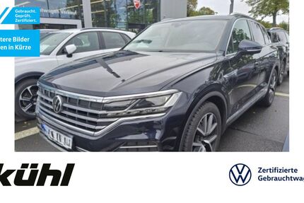 VW Touareg 57.062 km 45.780 € Gifhorn 38518