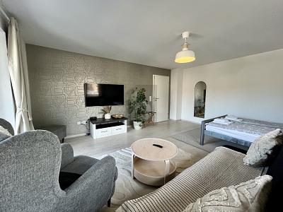 ZENTRAL, HOCHWERTIG, GEMÜTLICH - Etagenwohnung Immenstadt im Allgäu | Angebot:26292614