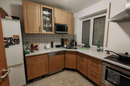 Wohnung Nittenau - 3 Zimmer, 78 m&sup2;, 620&euro; | Angebot:25625617