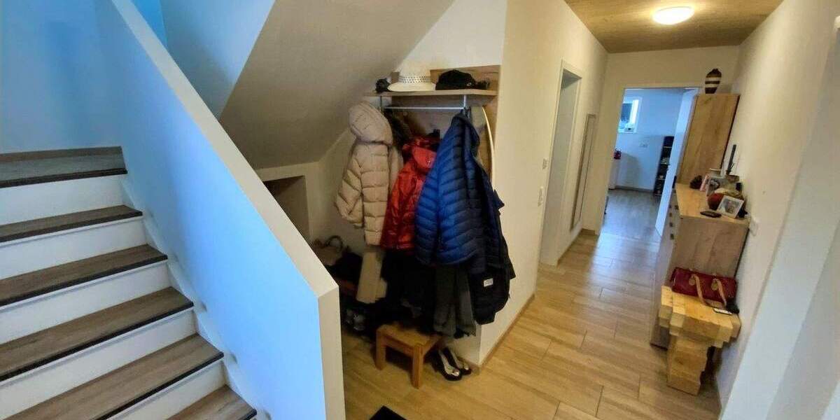 Einfamilienhaus Steinberg am See Steinberg - 4 Zimmer, 142 m&sup2;, 559.000&euro; | Angebot:25674598