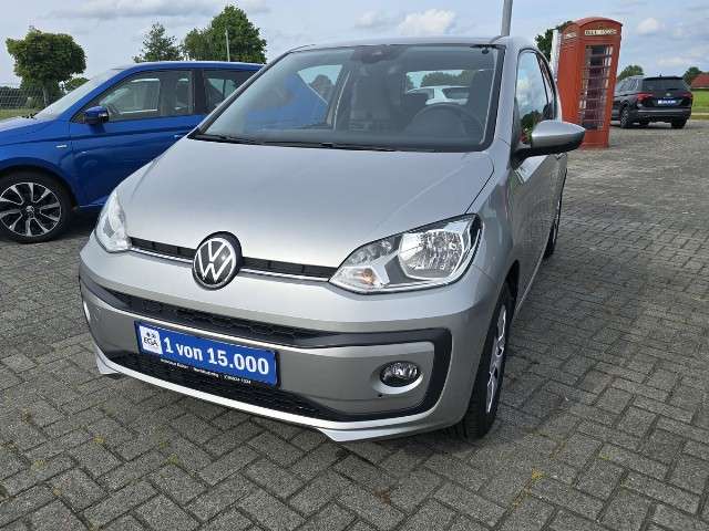 VW up! 29.587 km 12.245 &euro; Rechtsupweg 26529