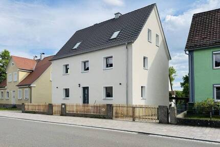 Haus Bechhofen - 8 Zimmer, 180 m&sup2;, 531.695&euro; | Angebot:26716071