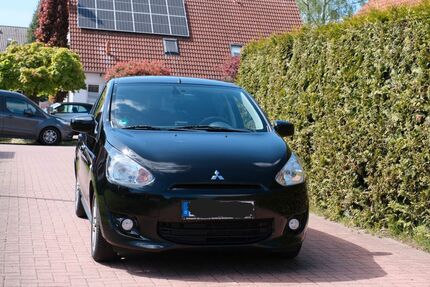 Mitsubishi Space Star 160.000 km 4.900 &euro; Hamburg 20259