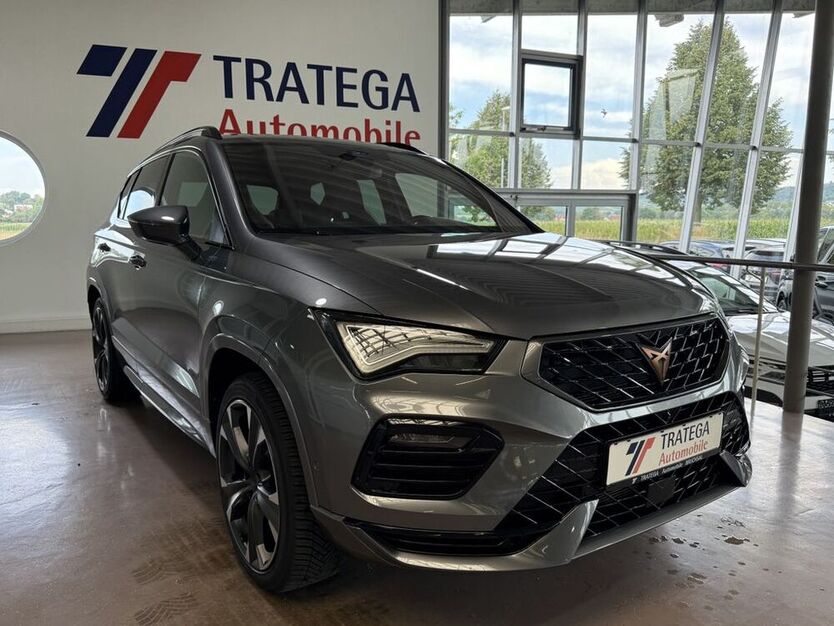 Ateca