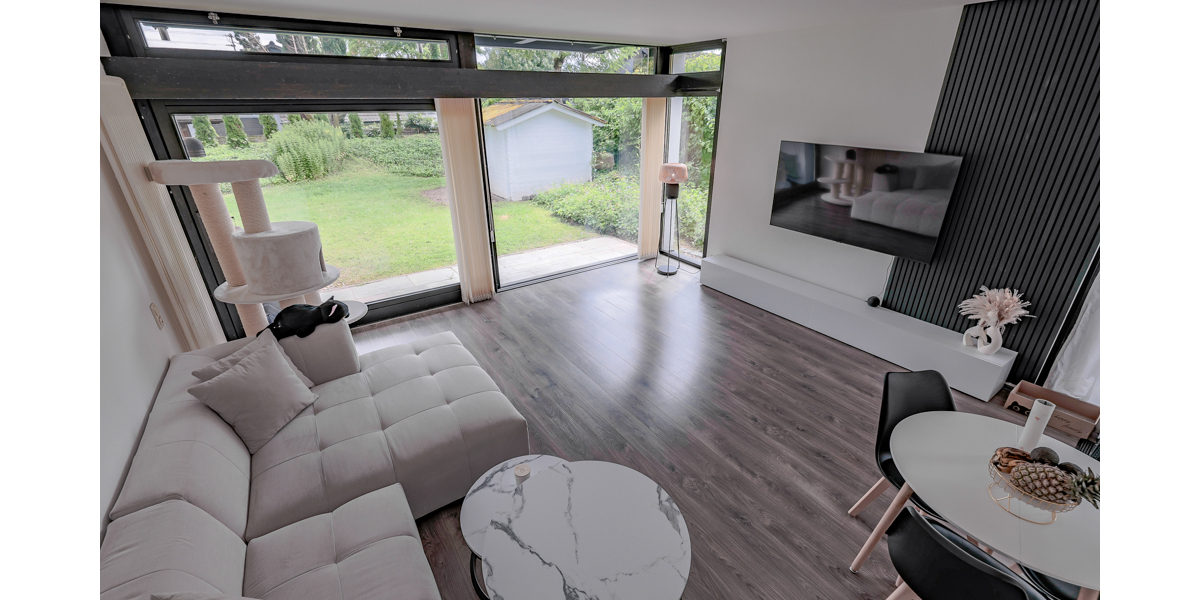 Vermieten, selbst nutzen oder beides – Haus mit Einliegerwohnung *provisionsfrei* - Zweifamilienhaus Königswinter / Oelinghoven Oelinghoven | Angebot:26994124
