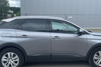 Peugeot 3008 102.000 km 15.000 € Kaiserslautern 67661