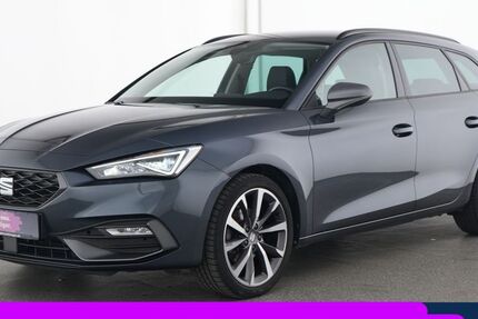 Seat Leon 40.000 km 21.084 &euro; Dietzenbach bei Frankfurt 63128