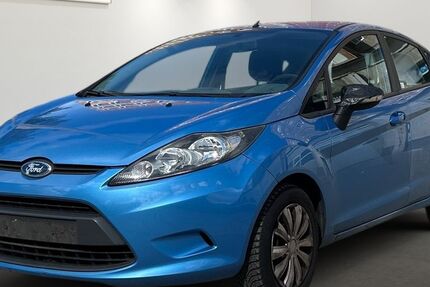 Ford Fiesta 246.993 km 1.299 &euro; Berlin 12681
