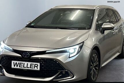 Toyota Corolla 21.420 km 27.800 &euro; Bremen 28205