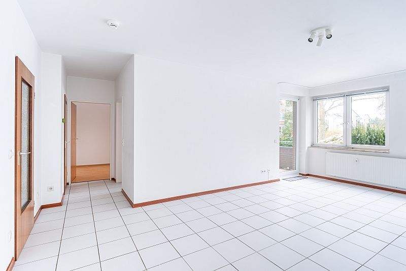 Etagenwohnung Ahrensburg - 2 Zimmer, 56 m&sup2;, 215.000&euro; | Angebot:24776190