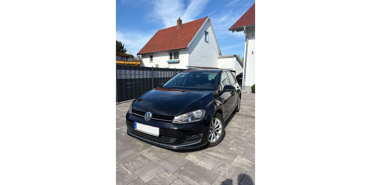 VW Golf 220.000 km 8.200 &euro; Bad Hersfeld 36251