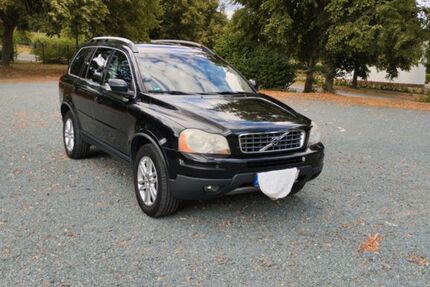 Volvo XC90 255.000 km 4.900 &euro; Wernborn - Usingen 61250