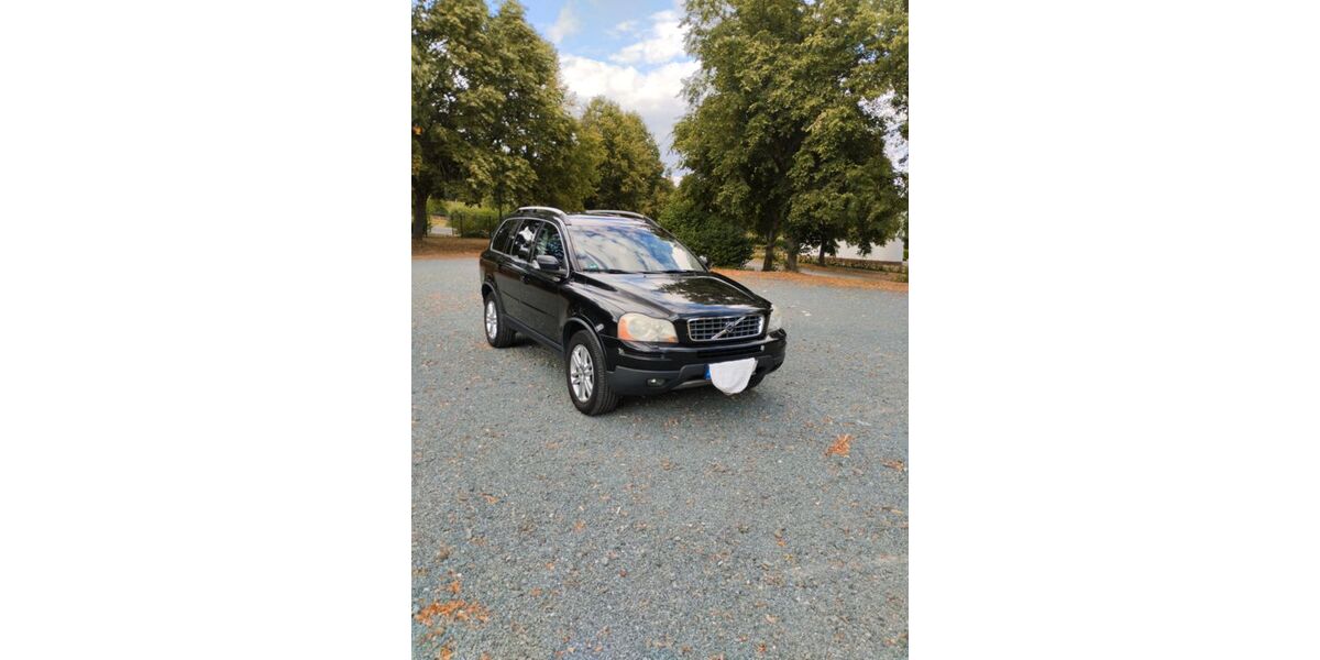 Volvo XC90 255.000 km 5.900 &euro; Wernborn - Usingen 61250