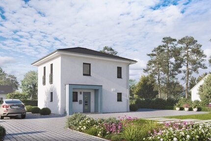 Jetzt ins eigene Zuhause - Haus Mönchweiler | Angebot:27337704