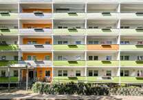 Wohnung zum Mieten in Hermsdorf 260 € 36.26 m²