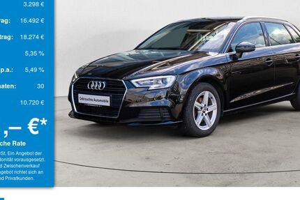 Audi A3 81.150 km 18.490 &euro; Arnsberg 59823