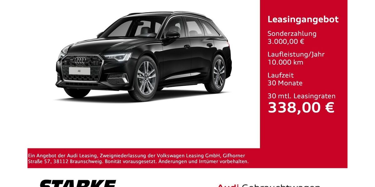 Audi A6 15.015 km 55.430 &euro; Osnabrück 49080