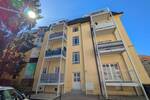 Etagenwohnung Zwickau Pölbitz - 2 Zimmer, 46 m&sup2;, 280&euro; | Angebot:26159702
