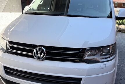 VW T5 Multivan 172.553 km 23.250 &euro; Schneizlreuth 83458