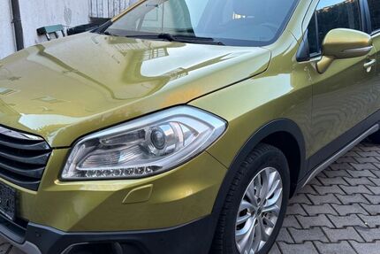 Suzuki (SX4) S-Cross 223.000 km 6.950 &euro; Puchheim 82178