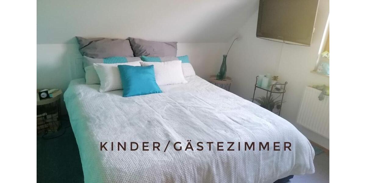 Einfamilienhaus 5 zimmer