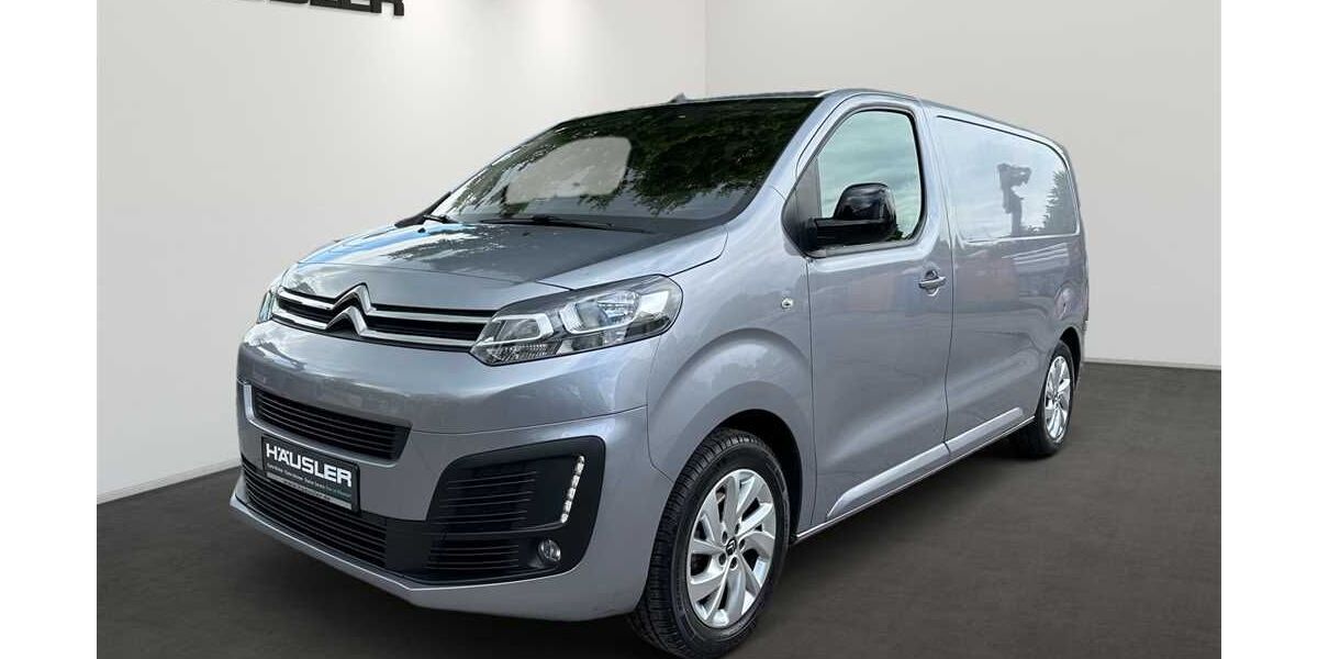 Citroen Jumpy 40.998 km 22.900 &euro; Bad Tölz 83646