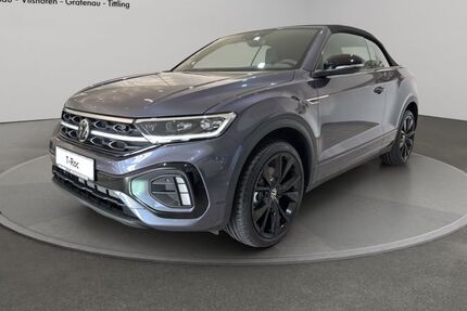 VW T-Roc 3.500 km 38.573 &euro; Passau 94032