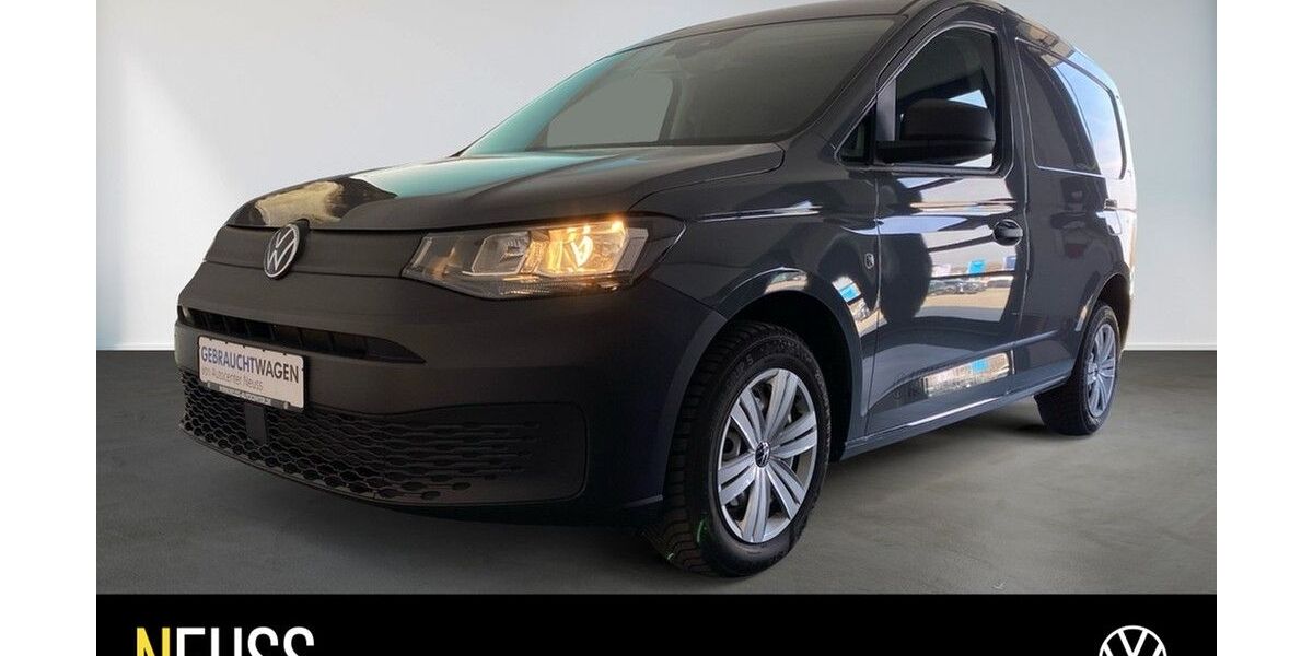 VW Caddy 15.450 km 23.850 &euro; Pfarrkirchen 84347
