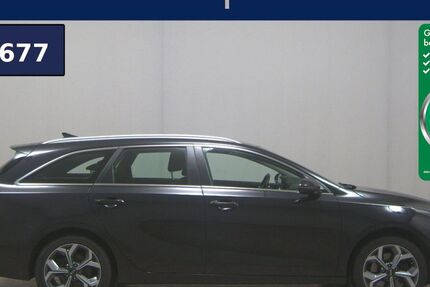Kia ceed / Ceed 87.559 km 14.480 &euro; Gyhum/Bockel 27404