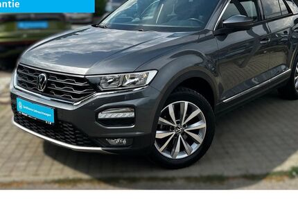 VW T-Roc 91.200 km 19.889 &euro; Engen 78234