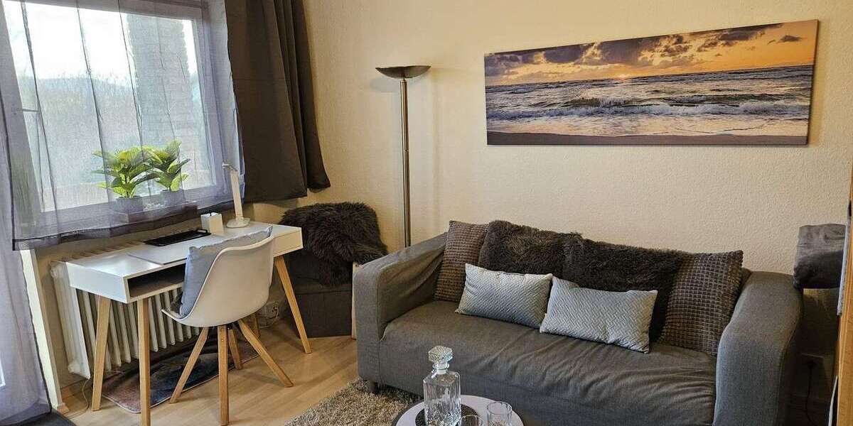 Zimmer Gelnhausen - 2 Zimmer, 870&euro; | Angebot:26002887