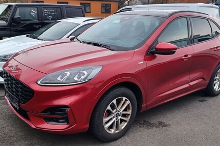 Ford Kuga 135.500 km 23.990 &euro; Wiesau 95676