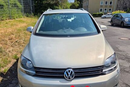 VW Golf Plus 161.500 km 5.500 &euro; Marktredwitz 95615