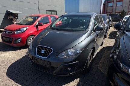 Seat Altea 192.000 km 3.300 &euro; Grevenbroich 41515