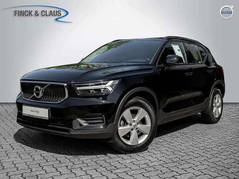 XC40